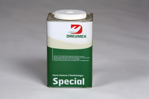 Dreumex Spezial Handreiniger 4,2kg 