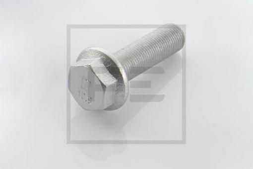 Schraube M 16x1,5 x 60 