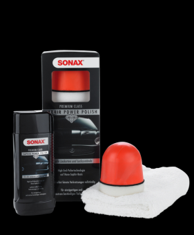 SONAX PremiumClass SaphirPowerPolish 