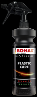 SONAX PROFILINE PlasticCare 