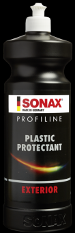 SONAX PROFILINE Plastic Protectant Exterior 