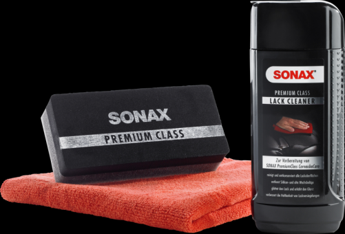 SONAX PremiumClass LackCleaner 