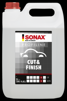 SONAX PROFILINE Cut&Finish 