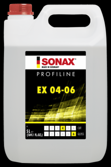 SONAX PROFILINE EX 04-06 