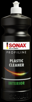 SONAX PROFILINE Plastic Cleaner Interior 