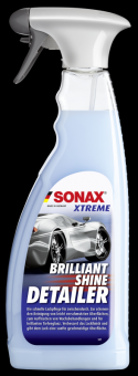 SONAX XTREME BrilliantShine Detailer 