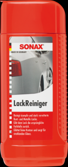 SONAX LackReiniger 