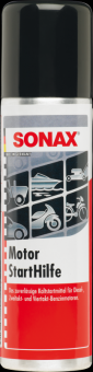 SONAX MotorStartHilfe 