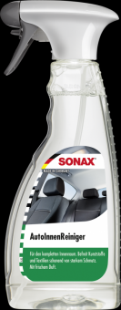 SONAX AutoInnenReiniger 