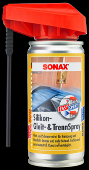 SONAX Silikon- Gleit- & TrennSpray m. EasySpray 