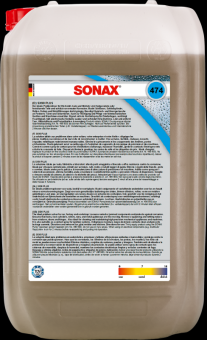 SONAX SX90 PLUS 