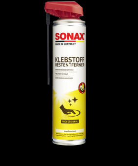 SONAX KlebstoffRestEntferner m. EasySpray 