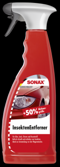 SONAX InsektenEntferner Aktionsflasche 
