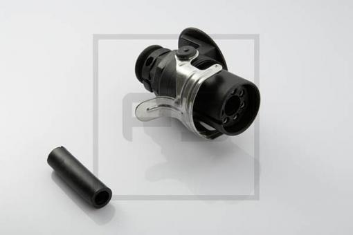 ABS / EBS - Stecker KontaktHülsen zum Quetschen 