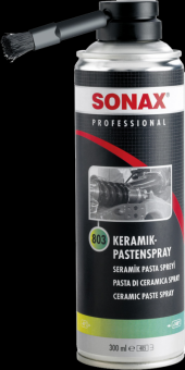 SONAX PROFESSIONAL KeramikPastenSpray 