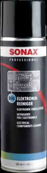 SONAX PROFESSIONAL ElektronikReiniger 