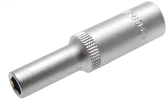 Steckschlüssel-Einsatz ,Pro Torque® , 6,3 (1/4), 5.5 mm, tief 