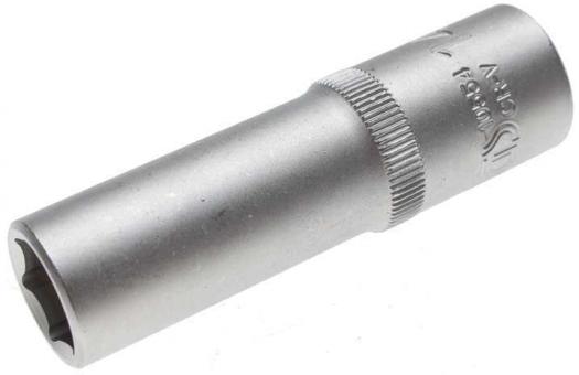 Steckschlüssel-Einsatz, tief, Pro Torque® 12,5 (1/2), 14 mm 