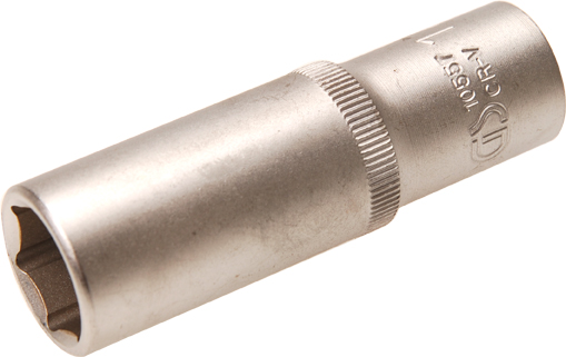 Steckschlüssel-Einsatz , Pro Torque® , 12,5 (1/2), 17 mm, tief 
