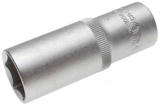 Steckschlüssel-Einsatz, tief, Pro Torque® 12,5 (1/2), 21 mm 