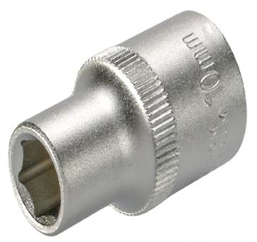 Steckschlüssel-Einsatz , Pro Torque®, 10 (3/8), 10 mm 