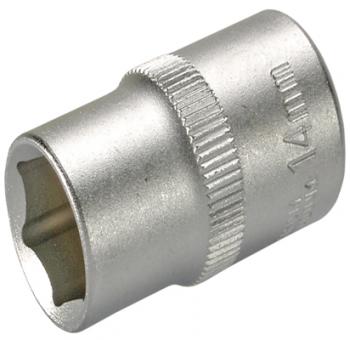 Steckschlüssel-Einsatz , Pro Torque®, 10 (3/8), 14 mm 