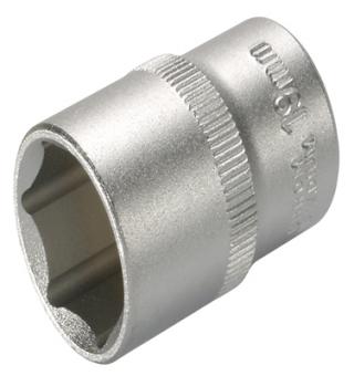 Steckschlüssel-Einsatz , Pro Torque®, 10 (3/8), 19 mm 