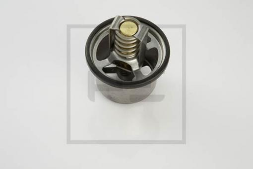 Thermostat (TM)ffnungstemperatur [øC] 82 