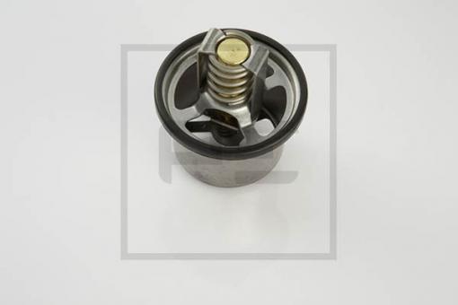 Thermostat (TM)ffnungstemperatur [øC] 83 