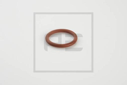 O Ring 31,0 x 4,5 / rot 