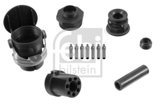 EBS-Stecker 