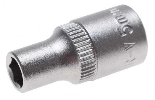 Steckschlüssel-Einsatz Pro Torque® 6,3 (1/4), 5 mm 