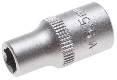 Steckschlüssel-Einsatz Pro Torque® 6,3 (1/4), 5,5 mm 
