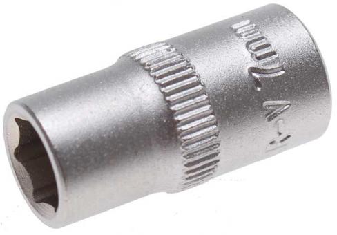 Steckschlüssel-Einsatz Pro Torque® 6,3 (1/4), 7 mm 
