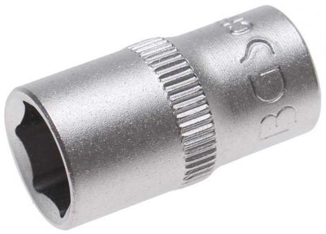 Steckschlüssel-Einsatz Pro Torque® 6,3 (1/4), 9 mm 