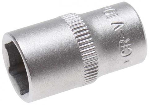 Steckschlüssel-Einsatz Pro Torque® 6,3 (1/4), 10 mm 