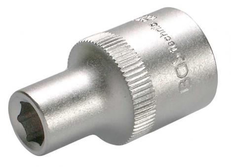 Steckschlüssel-Einsatz, Pro Torque®, 12,5 (1/2), 8 mm 