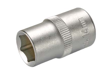 Steckschlüssel-Einsatz, Pro Torque®, 12,5 (1/2), 14 mm 