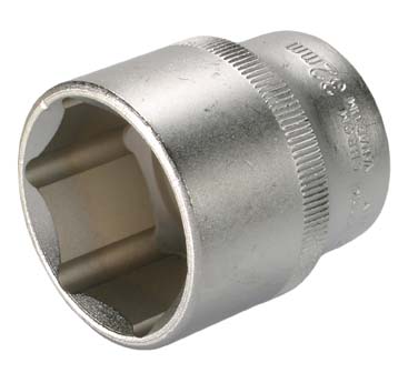 Steckschlüssel-Einsatz, Pro Torque®, 12,5 (1/2), 32 mm 