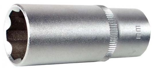 Steckschlüssel-Einsatz, Super Lock, tief, 12,5 (1/2), 13 mm 
