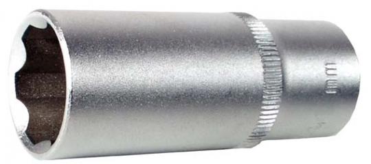 Steckschlüssel-Einsatz, Super Lock, tief, 12,5 (1/2), 14 mm 