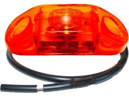 LED Schluss-/Umrissleuchte PRO-CAN 24 Volt 