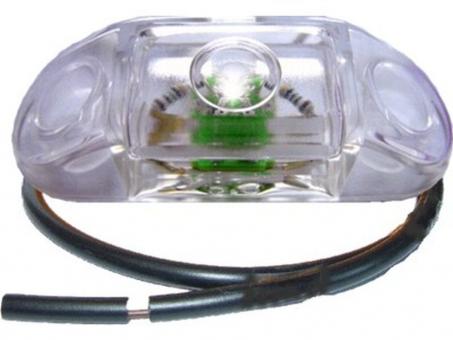 LED Begrenzungsleuchte PRO-CAN 24 Volt 