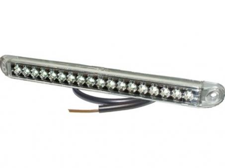 LED Begrenzungsleuchte PRO-CAN XL 24 Volt 