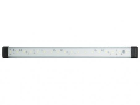 LED Innenleuchte PRO-STRIPE ECO 12 Volt, 222mm, Lichtaustritt blau 