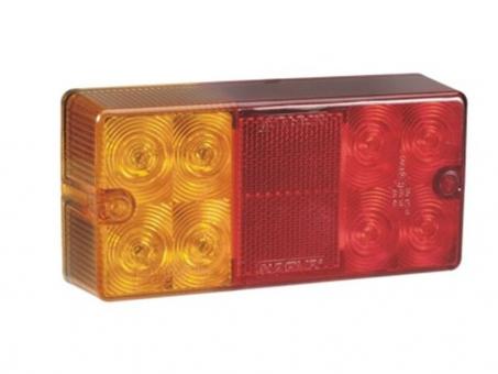 LED Heckleuchte PRO-36  