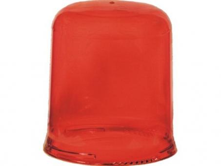 Ersatzhaube rot  