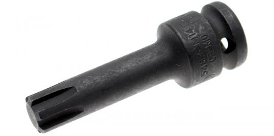 Kraft-Bit-Einsatz, RIBE®, M14, 12,5 (1/2) 