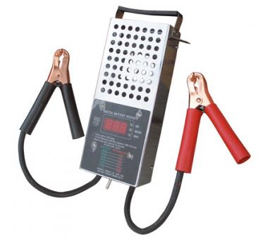 Digitaler Batterie-Tester 