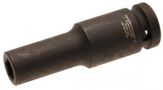 Kraft-Einsatz, tief, 12,5 (1/2), 10 mm 